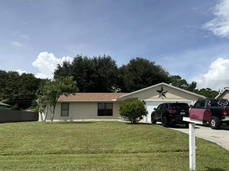 Port Saint Lucie, FL 34984