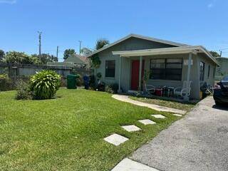 1109 W 26th ST, Riviera Beach, FL 33404