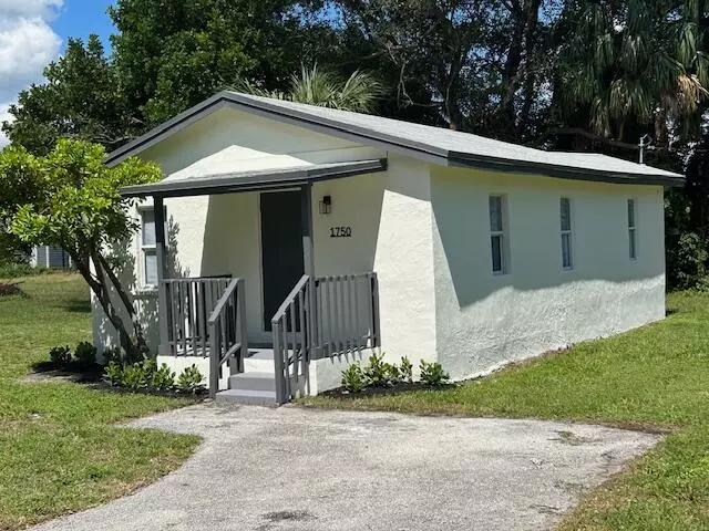 1750 W 12th ST, Riviera Beach, FL 33404