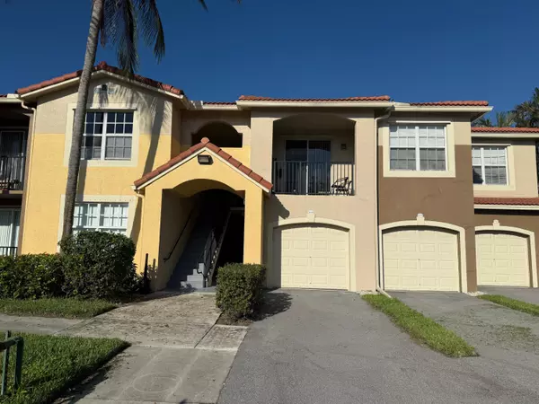 15115 Michelangelo BLVD 106, Delray Beach, FL 33446