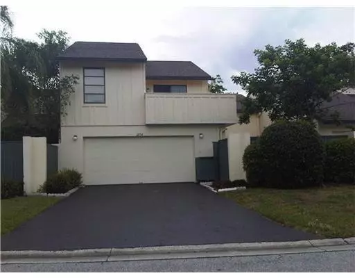 12754 Spinnaker LN,  Wellington,  FL 33414