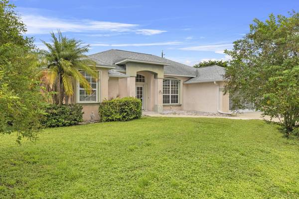 Fort Pierce, FL 34951,6902 Cabana LN