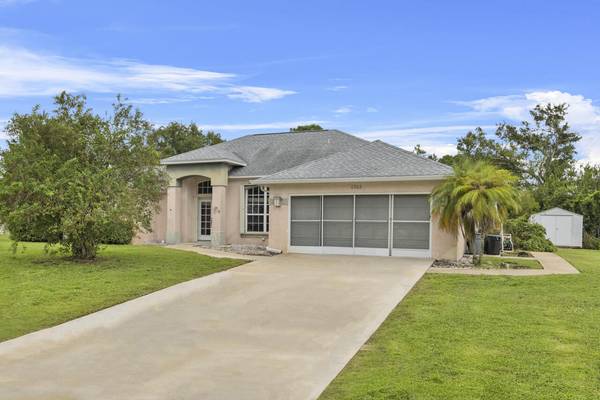 Fort Pierce, FL 34951,6902 Cabana LN