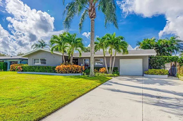 Palm Beach Gardens, FL 33410,4370 Flax CT