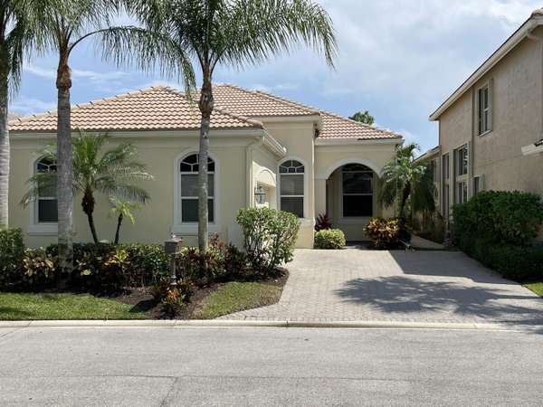 16866 Knightsbridge LN,  Delray Beach,  FL 33484