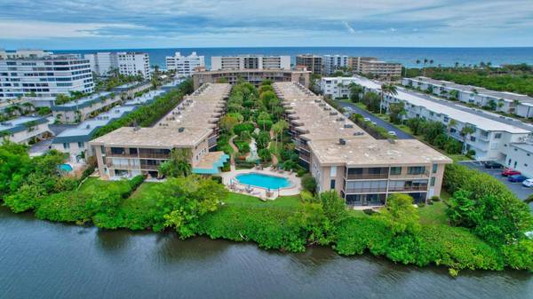 3605 S Ocean BLVD 112, South Palm Beach, FL 33480