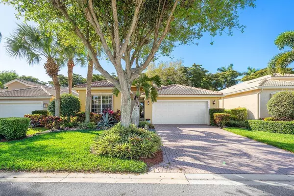 7410 Ringwood TER, Boynton Beach, FL 33437