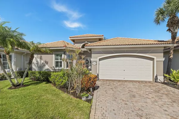 2355 Curley Cut, West Palm Beach, FL 33411