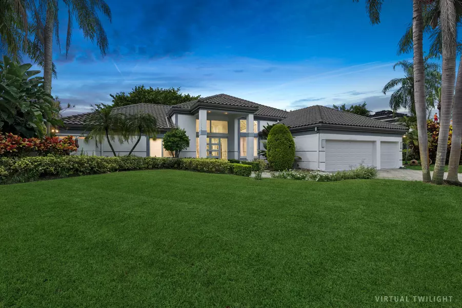 17296 Northway CIR, Boca Raton, FL 33496