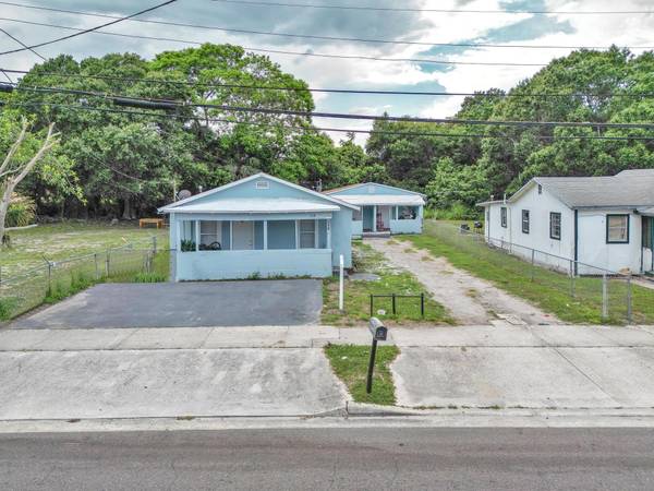 513 N 17th N ST, Fort Pierce, FL 34950