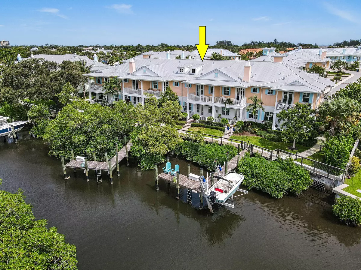 Jupiter, FL 33477,716 Inlet Waters CIR