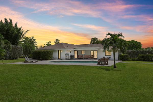 Loxahatchee, FL 33470,0000 Buck Ridge TRL