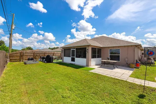 Port Saint Lucie, FL 34953,1171 SW Arc CT