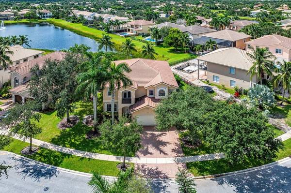 Boynton Beach, FL 33473,11106 Sunset Ridge CIR