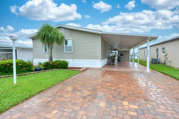 4340 SW 15th WAY, Okeechobee, FL 34974