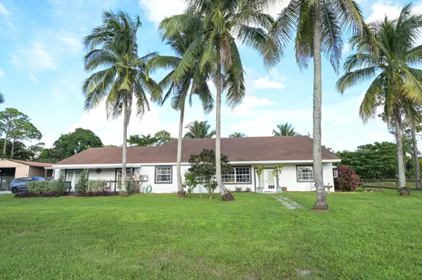 Loxahatchee Groves, FL 33470,2868 A RD