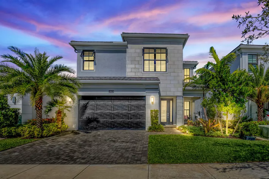 13629 Artisan CIR, Palm Beach Gardens, FL 33418