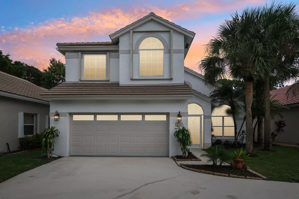 Jupiter, FL 33458,213 Pennock Trace DR