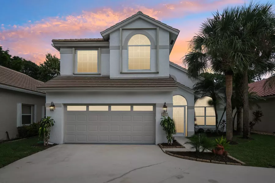 213 Pennock Trace DR, Jupiter, FL 33458