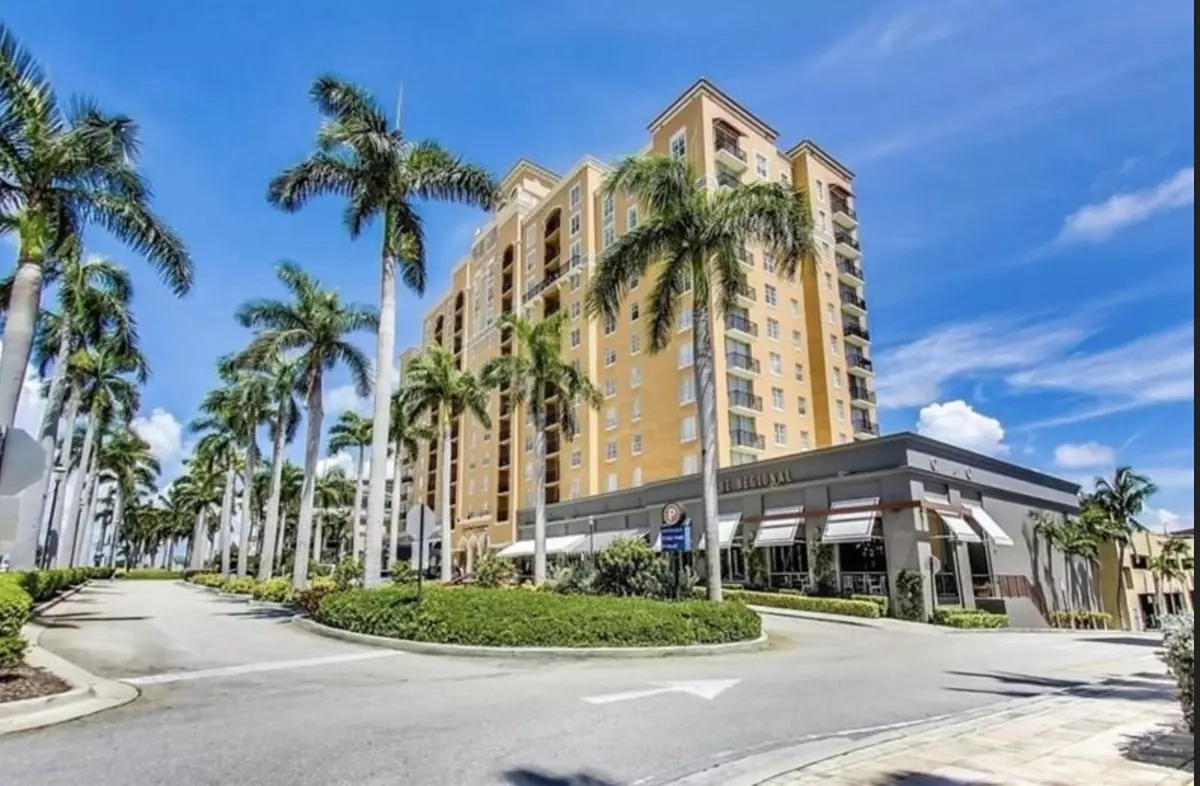 West Palm Beach, FL 33401,651 Okeechobee BLVD 509