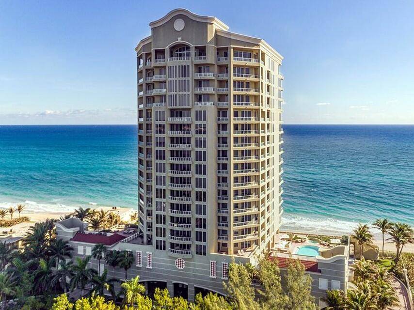 5050 Ocean Drive 903, Singer Island, FL 33404