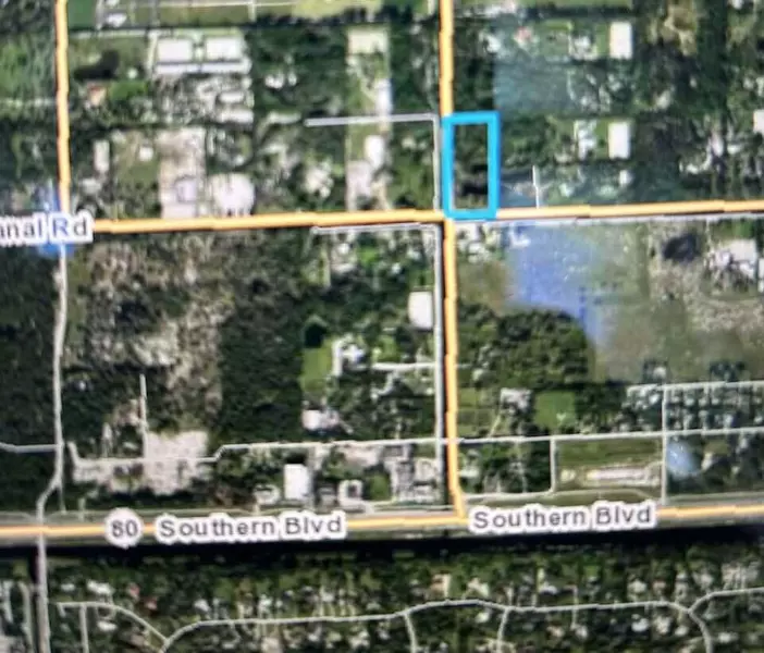 14439 Collecting Canal RD, Loxahatchee, FL 33470