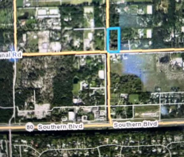 Loxahatchee, FL 33470,14439 Collecting Canal RD