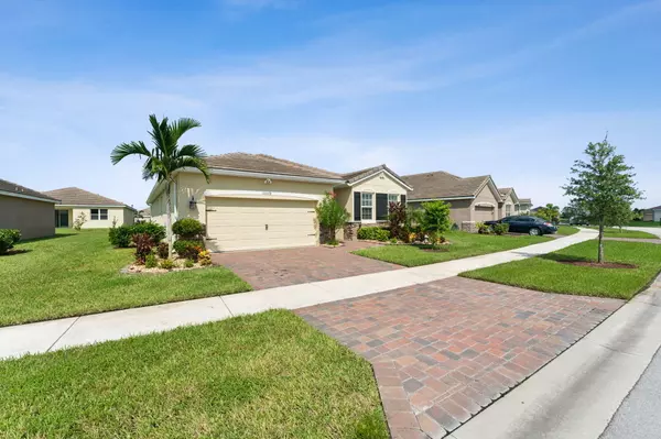 Port Saint Lucie, FL 34987,10568 SW Cambria LN