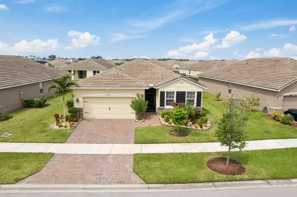 Port Saint Lucie, FL 34987,10568 SW Cambria LN