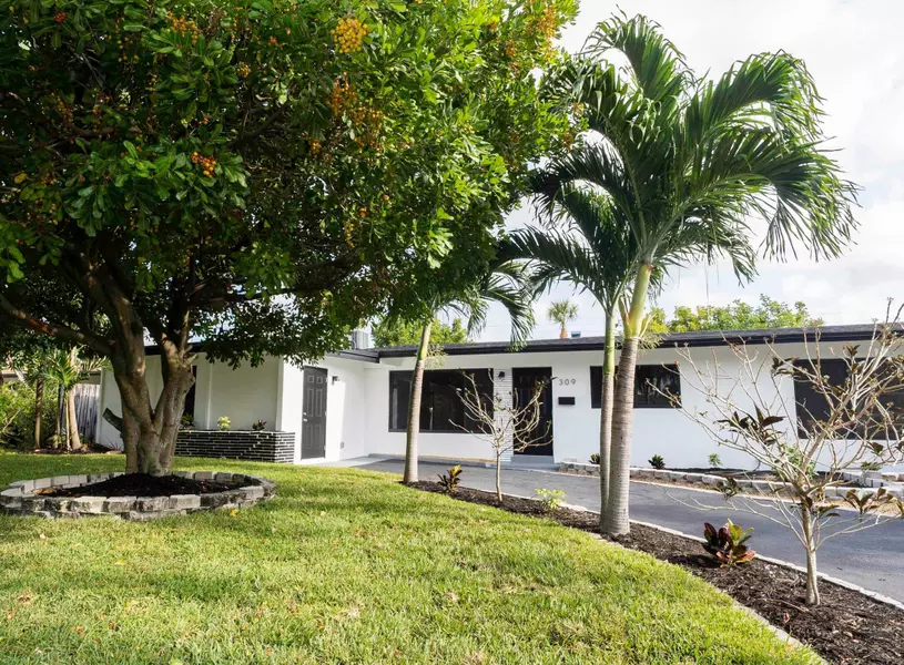 309 NW 30th CT, Wilton Manors, FL 33311