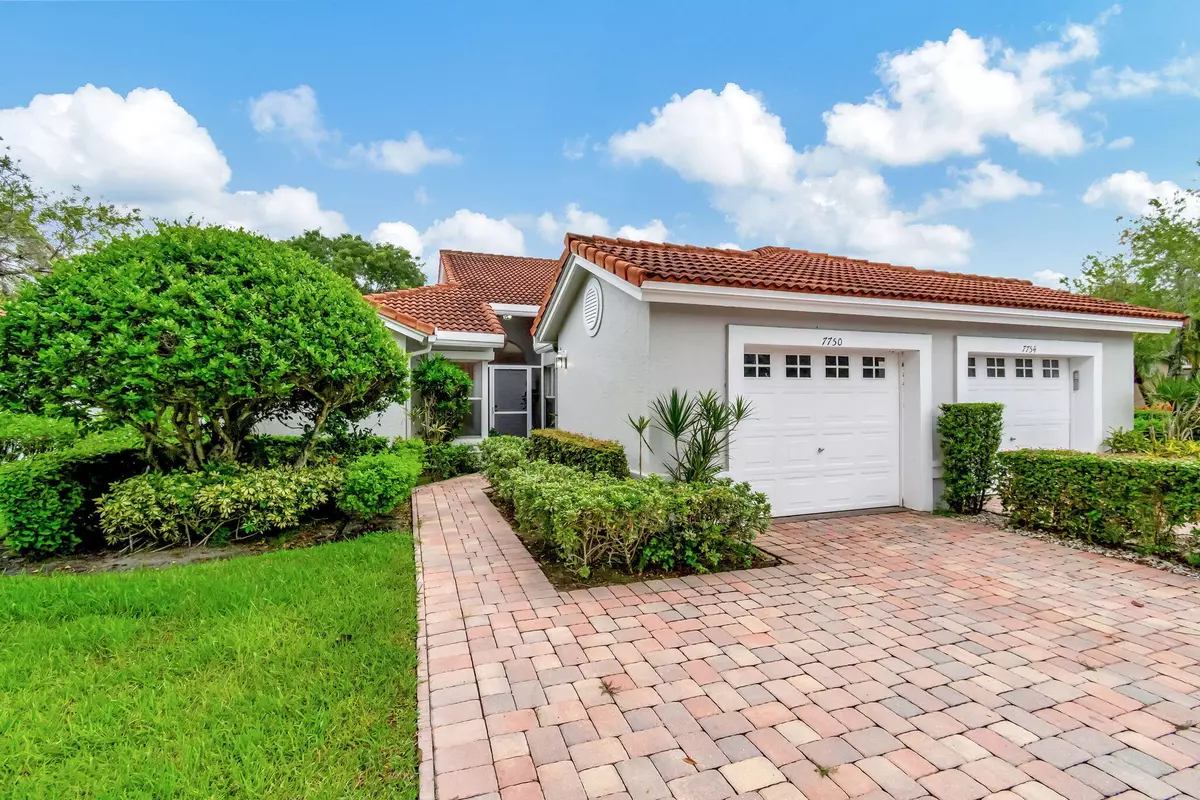 Boynton Beach, FL 33437,7750 Springwater PL