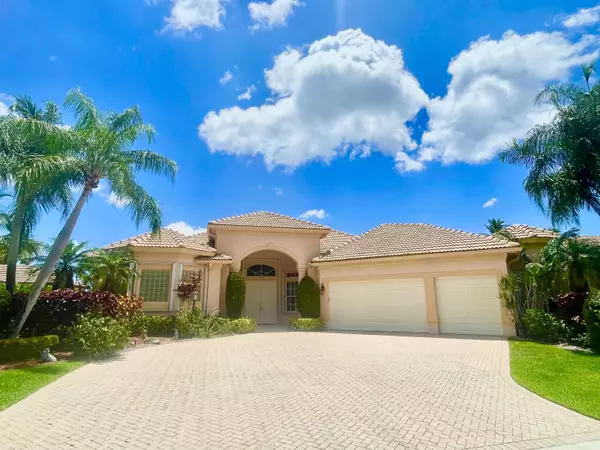 Boynton Beach, FL 33472,8180 Muirhead CIR