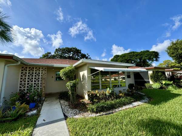 4830 NW 4th ST B, Delray Beach, FL 33445