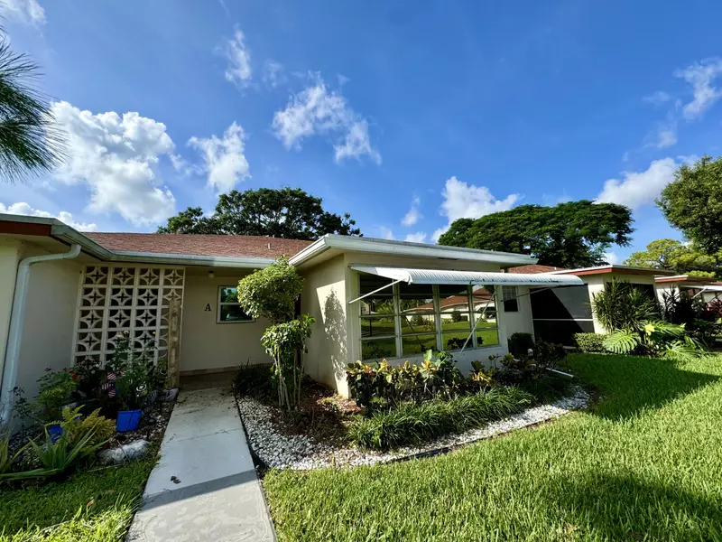 4830 NW 4th ST B, Delray Beach, FL 33445