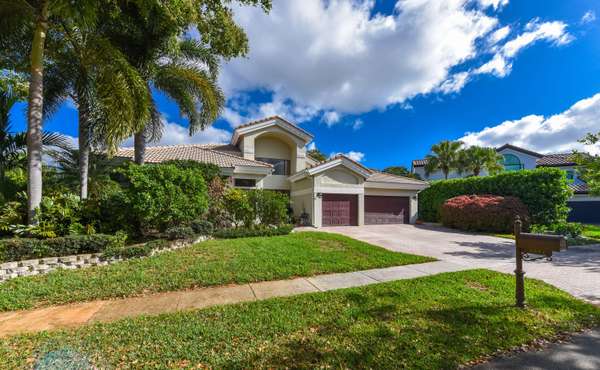 Boca Raton, FL 33434,2551 NW 46th ST