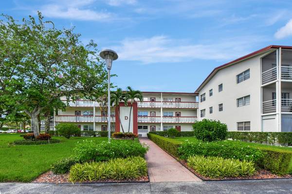 147 Brighton D D, Boca Raton, FL 33434