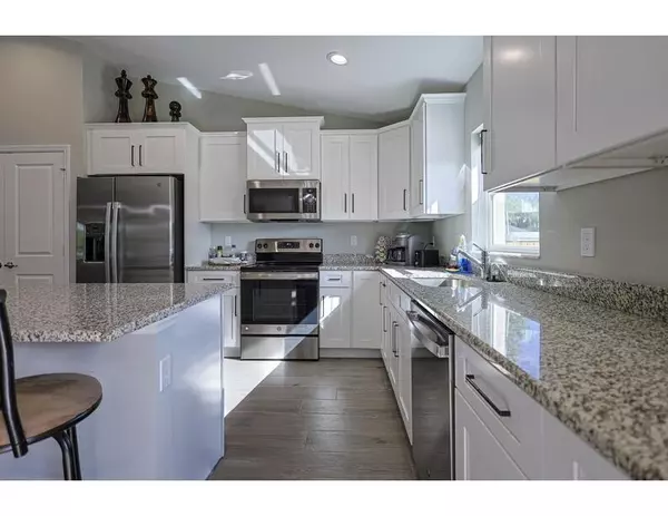 Fort Pierce, FL 34982,6106 Bamboo DR