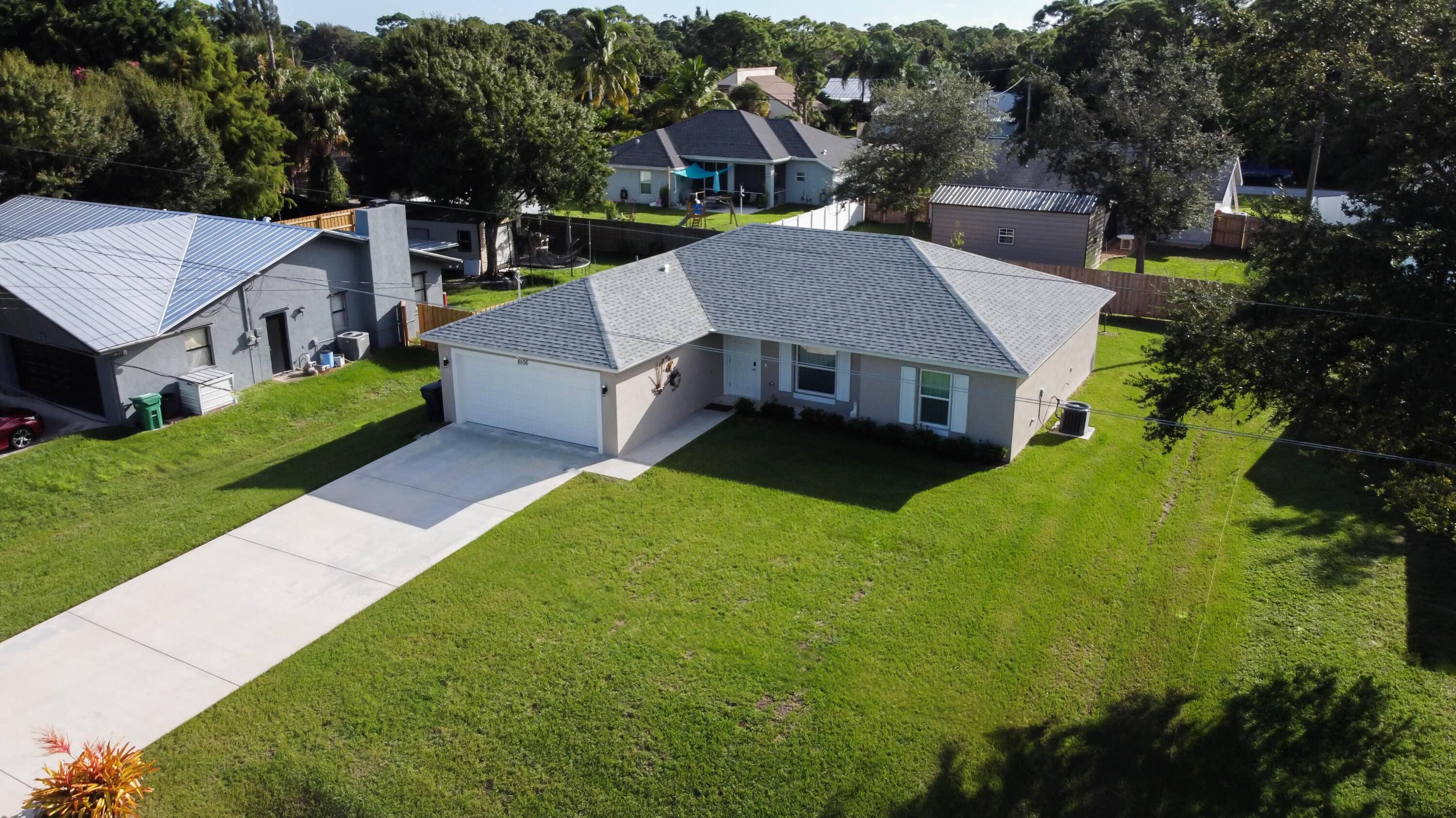 Fort Pierce, FL 34982,6106 Bamboo DR