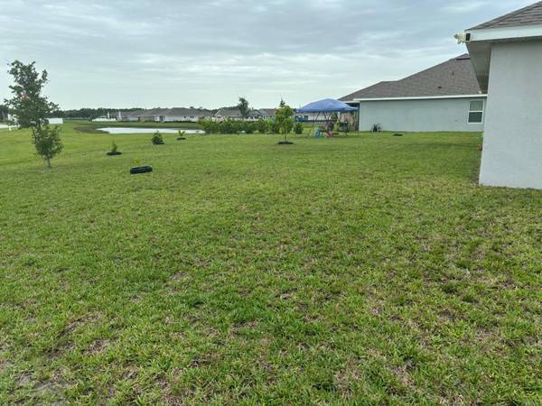 Fort Pierce, FL 34951,8301 Cristelle CT