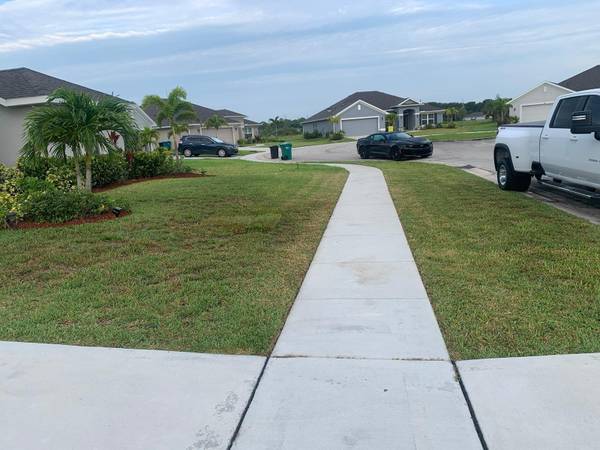 Fort Pierce, FL 34951,8301 Cristelle CT