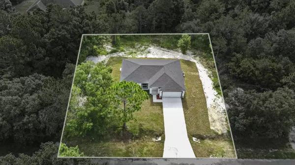 3848 NW 19th AVE, Okeechobee, FL 34972