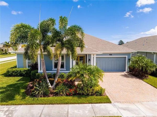 3390 Wild Banyan WAY, Vero Beach, FL 32966