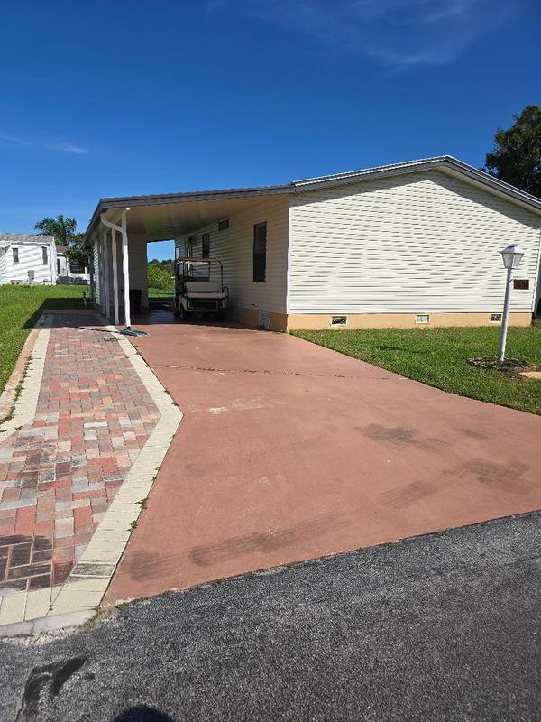 5610 Hemingway CT 5, Fort Pierce, FL 34982