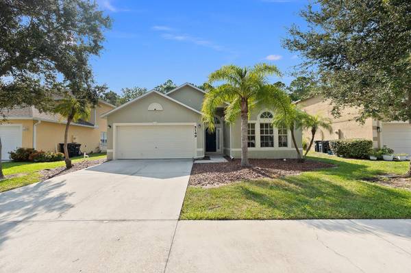 Port Saint Lucie, FL 34986,5149 NW Wisk Fern CIR