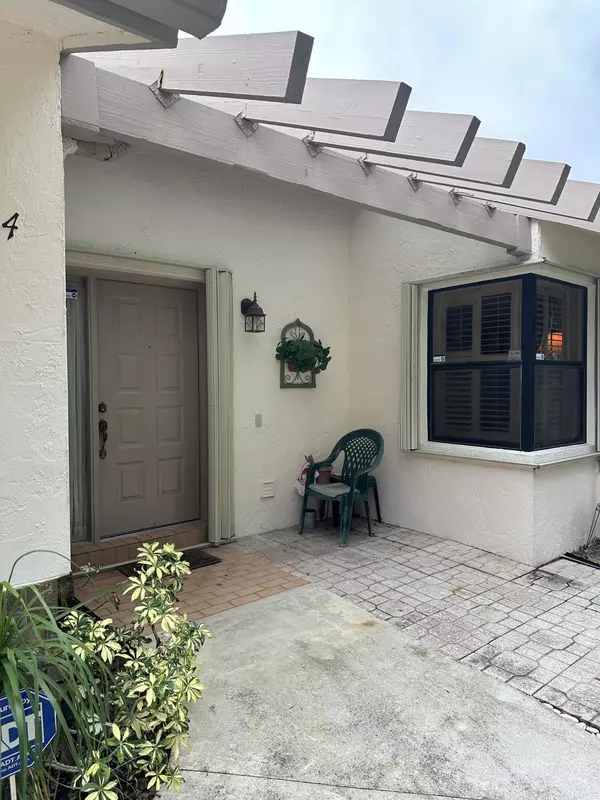 Boynton Beach, FL 33436,4724 Boxwood CIR