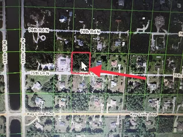 The Acreage, FL 33412,Xxx N 75th LN