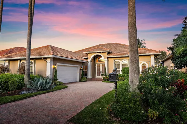 West Palm Beach, FL 33412,7490 Monte Verde LN