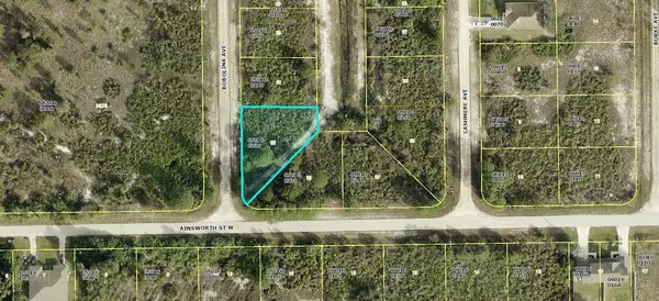 Lehigh Acres, FL 33974,787 Bobolink AVE