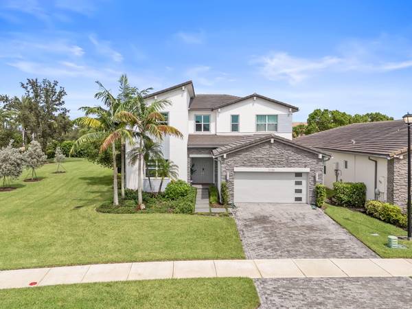 Lake Worth, FL 33467,5155 Beland DR