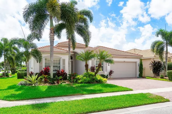 Boynton Beach, FL 33473,9060 Grayson CT